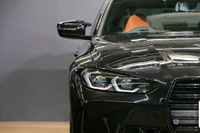 2024 BMW M3 