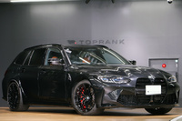 2024 BMW M3 