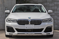 2021 BMW Alpina D5 null