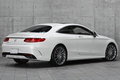 2015 Mercedes-Benz S CLASS null