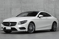 2015 Mercedes-Benz S CLASS null