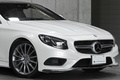 2015 Mercedes-Benz S CLASS null