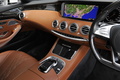 2015 Mercedes-Benz S CLASS null