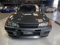 1990 Nissan SKYLINE GT-R FUTURE INVENTORY, BNR32 R32 Skyline GT-R