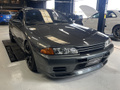 1990 Nissan SKYLINE GT-R FUTURE INVENTORY, BNR32 R32 Skyline GT-R