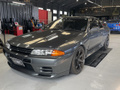 1990 Nissan SKYLINE GT-R FUTURE INVENTORY, BNR32 R32 Skyline GT-R