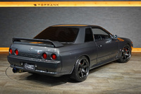 1990 Nissan SKYLINE GT-R BNR32 R32 Skyline GT-R, Enigne Overhauled in 2016, Rays Volk Racing TE37 Saga 18in AWs