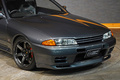 1990 Nissan SKYLINE GT-R BNR32 R32 Skyline GT-R, Enigne Overhauled in 2016, Rays Volk Racing TE37 Saga 18in AWs