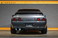 1990 Nissan SKYLINE GT-R BNR32 R32 Skyline GT-R, Enigne Overhauled in 2016, Rays Volk Racing TE37 Saga 18in AWs