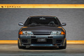 1990 Nissan SKYLINE GT-R BNR32 R32 Skyline GT-R, Enigne Overhauled in 2016, Rays Volk Racing TE37 Saga 18in AWs