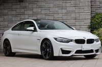 2017 BMW M4 