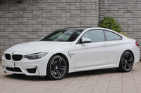 2017 BMW M4 