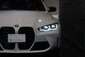 2024 BMW M3 