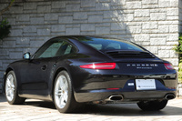 2015 Porsche 911 