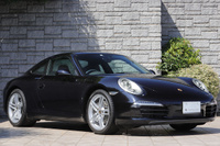 2015 Porsche 911 