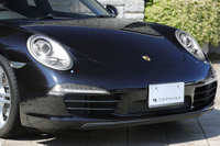 2015 Porsche 911 