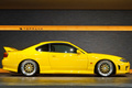 2002 Nissan SILVIA S15 Silvia Spec-R, Lightning Yellow Full Resprey, Work Meister M1 18In Wheels