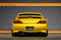 2002 Nissan SILVIA S15 Silvia Spec-R, Lightning Yellow Full Resprey, Work Meister M1 18In Wheels