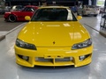 2002 Nissan SILVIA Future inventory  S15 Silvia Spec-R