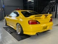 2002 Nissan SILVIA Future inventory  S15 Silvia Spec-R