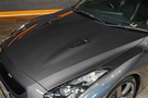 2007 Nissan GT-R R35 GT-R Premium Edition, ONE OWNER, Dark Grey Pearl