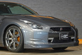 2007 Nissan GT-R R35 GT-R Premium Edition, ONE OWNER, Dark Grey Pearl