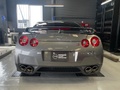 2007 Nissan GT-R Future inventory  R35 GTR