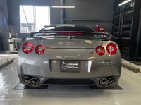 2007 Nissan GT-R Future inventory  R35 GTR