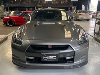 2007 Nissan GT-R Future inventory  R35 GTR