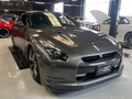 2007 Nissan GT-R Future inventory  R35 GTR