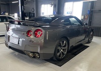 2007 Nissan GT-R Future inventory  R35 GTR