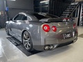 2007 Nissan GT-R Future inventory  R35 GTR