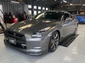 2007 Nissan GT-R Future inventory  R35 GTR