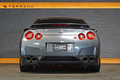 2007 Nissan GT-R R35 GT-R Premium Edition, ONE OWNER, Dark Grey Pearl