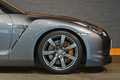 2007 Nissan GT-R R35 GT-R Premium Edition, ONE OWNER, Dark Grey Pearl