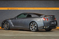 2007 Nissan GT-R R35 GT-R Premium Edition, ONE OWNER, Dark Grey Pearl