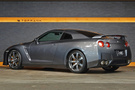 2007 Nissan GT-R R35 GT-R Premium Edition, ONE OWNER, Dark Grey Pearl