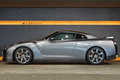 2007 Nissan GT-R R35 GT-R Premium Edition, ONE OWNER, Dark Grey Pearl