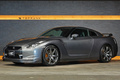 2007 Nissan GT-R R35 GT-R Premium Edition, ONE OWNER, Dark Grey Pearl