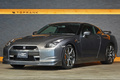 2007 Nissan GT-R R35 GT-R Premium Edition, ONE OWNER, Dark Grey Pearl