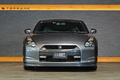 2007 Nissan GT-R R35 GT-R Premium Edition, ONE OWNER, Dark Grey Pearl