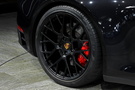 2022 Porsche 911 null
