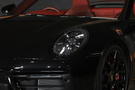 2022 Porsche 911 null
