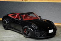 2022 Porsche 911 null