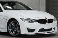 2017 BMW M4 null