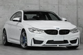 2017 BMW M4 null