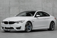 2017 BMW M4 null