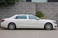 2016 Mercedes-Maybach S-CLASS null