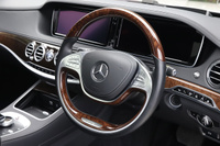 2016 Mercedes-Maybach S-CLASS null