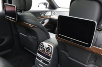 2016 Mercedes-Maybach S-CLASS null